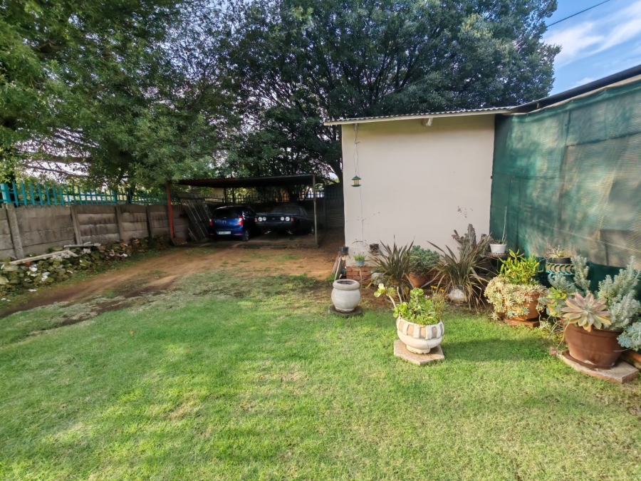 3 Bedroom Property for Sale in Sasolburg Ext 1 Free State